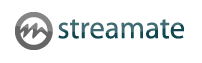 streamate logo