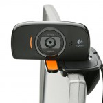 Logitech C525 HD webcam