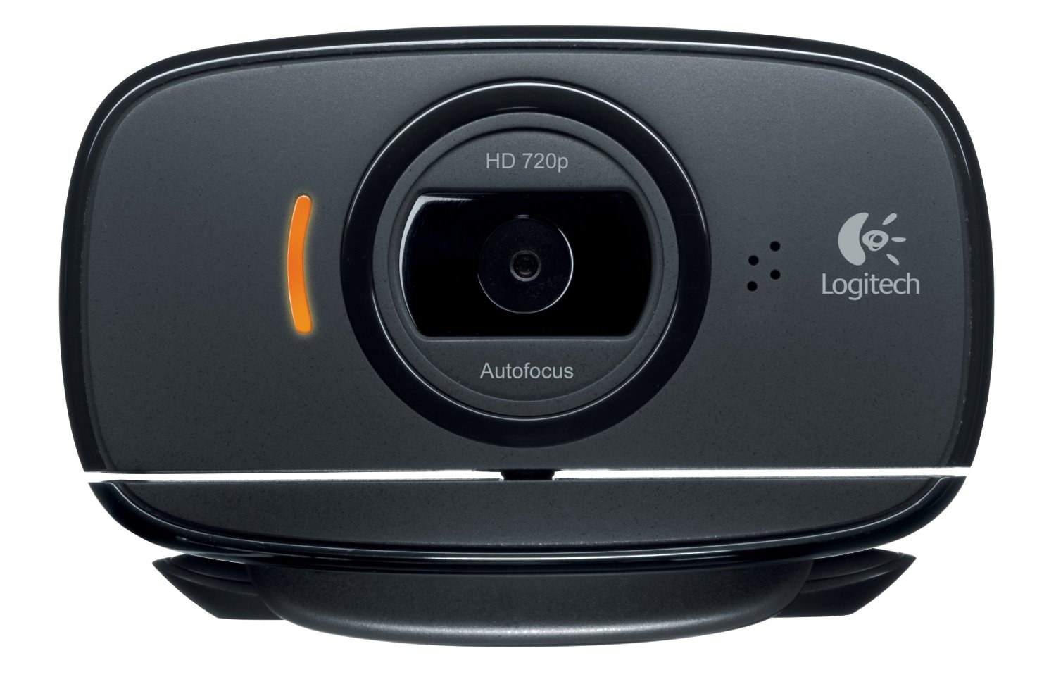 Logitech C525 webcam review