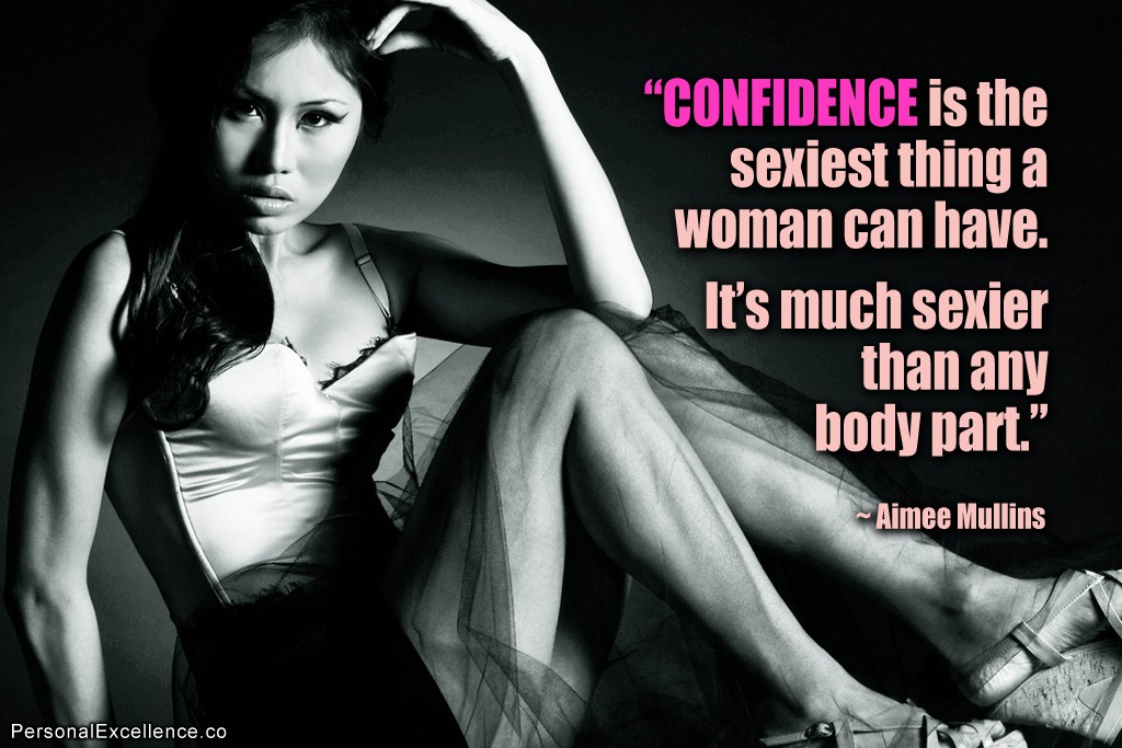 Confidence